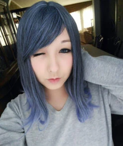 Lolita Wig 287C 23 Lolita Wig 287C -Cosplay lolita wig bx cs 287c mandy kodama a