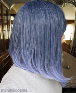 Lolita Wig 287C 22 Lolita Wig 287C -Cosplay lolita wig bx cs 287c mandy kodama b