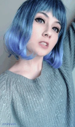 Lolita Wig 287C 20 Lolita Wig 287C -Cosplay lolita wig bx cs 287c ninoninoriin a