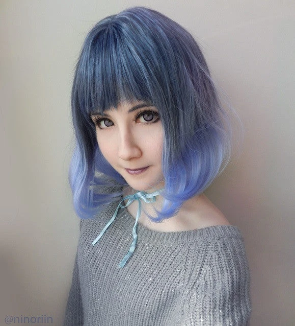 Lolita Wig 287C 7 Lolita Wig 287C - Image 5