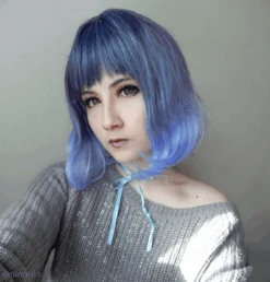 Lolita Wig 287C 19 Lolita Wig 287C -Cosplay lolita wig bx cs 287c ninoninoriin d