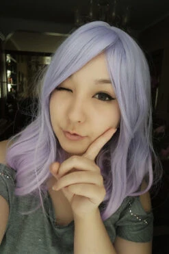 Lolita Wig 287D -Cosplay lolita wig by cs 287d mandy kodama a