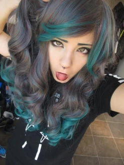 Lolita Wig 102A -Cosplay lolita wig cs 102a lukasutcliffvalentine e