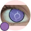 Sweety Crazy Violet Mesh Rim -Cosplay mesh rim violet a 2bad75f3 923e 415f 8afe a45686fa0f89