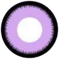 Sweety Crazy Mystic Purple