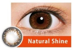 1-Day Acuvue Define Natural Shine - 30 Pcs -Cosplay natural shine