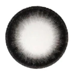 Neo Vision Toric Smoky Black -Cosplay neo vision smoky black lens