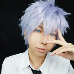 Sweety Crazy White Walker Rim 14 Sweety Crazy White Walker Rim -Cosplay photo4