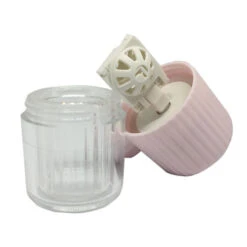 Contact Lens Cleaner V2 18 Contact Lens Cleaner V2 -Cosplay pink manual