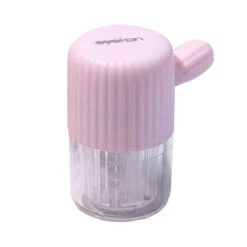 Contact Lens Cleaner V2