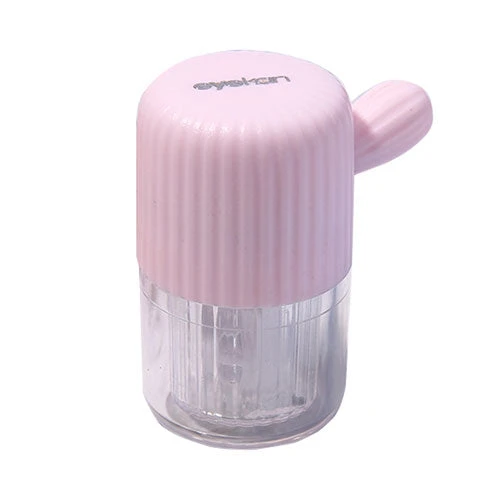 Contact Lens Cleaner V2 3 Contact Lens Cleaner V2