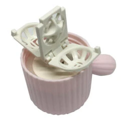 Contact Lens Cleaner V2 17 Contact Lens Cleaner V2 -Cosplay pink manual 5