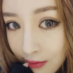 Cosplay -Cosplay pro coffee brown b