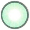 Western Eyes Ringcon Lime Green -Cosplay ringcon lime green a