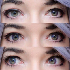 Sweety Colorful Rio Pink 19 Sweety Colorful Rio Pink -Cosplay riopinke