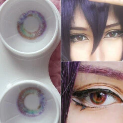 Sweety Colorful Rio Pink 20 Sweety Colorful Rio Pink -Cosplay riopinkf