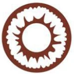 Sweety Crazy Brown Alien