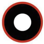 Sweety Crazy Red Maiden