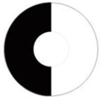 Sweety Crazy Ying & Yang