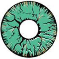 Sweety Crazy Green Blood Eyes 6 Sweety Crazy Green Blood Eyes - Image 4