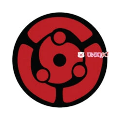 Sweety Madara Eternal Mangkeyo Sharingan II -Cosplay s1