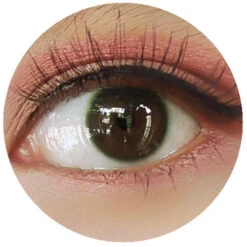 Colorvue Soft Color Green