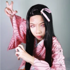 Sweety Demon Slayer - Nezuko Kamado (Demon Form) -Cosplay square 49fab6f5 642c 4663 9598 e712d331d86d