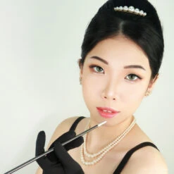 Kazzue Fantasy Green -Cosplay square b0fe004a 0d4d 4c9a 9364 31a6e8091740