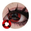 Sweety Kakashi Mangekyou Sharingan -Cosplay sweety crazy ry120 eye