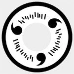 Sweety White Sharingan