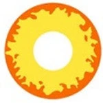 Sweety Crazy Yellow Sun / Pennywise