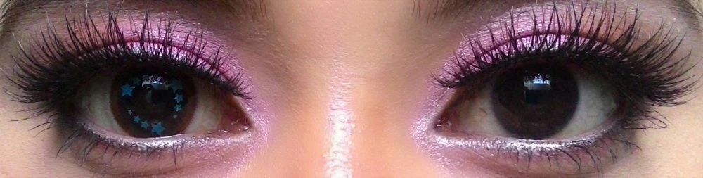 Sweety Blue Star 7 Sweety Blue Star - Image 5