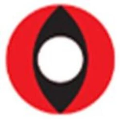 Sweety Crazy Cat Eye Red 7 Sweety Crazy Cat Eye Red -Cosplay sweety f05 2