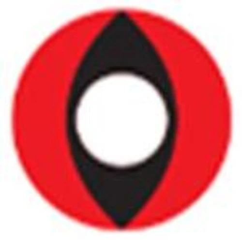 Sweety Crazy Cat Eye Red 5 Sweety Crazy Cat Eye Red - Image 3