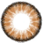 Kazzue Cherish Brown