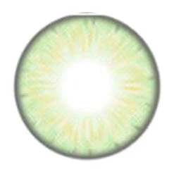 Kazzue Fantasy Green -Cosplay sweety k fantasy green lens