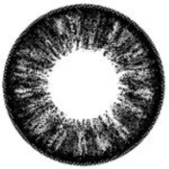 Kazzue Premier Black -Cosplay sweety k premier black