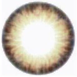 Kazzue Pro Coffee Brown -Cosplay sweety k pro coffee brown