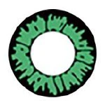 Sweety Lovelive Green