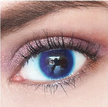 Sweety Neon Blue 4 Sweety Neon Blue - Image 2