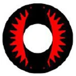 Sweety Crazy Red Dragon