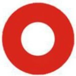 Sweety Crazy Solid Red -Cosplay sweety ry13 a04