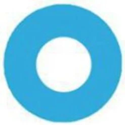 Sweety Crazy Solid Blue -Cosplay sweety ry18 a02