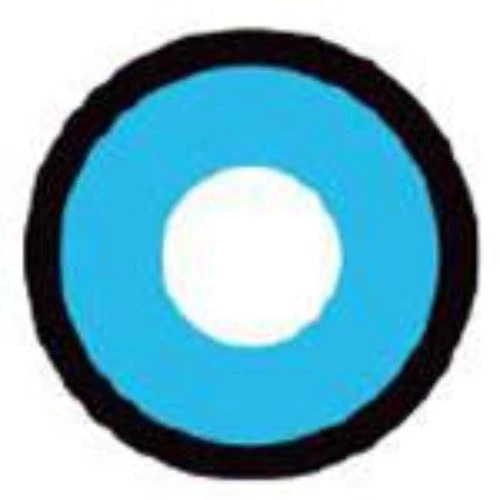 Sweety Crazy Blue Manson/ Blue Zombie 8 Sweety Crazy Blue Manson/ Blue Zombie - Image 6