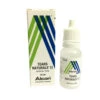Alcon Tears Naturale Eye Drops II - 15ML -Cosplay tears naturalleII