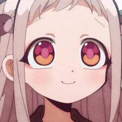 Sweety Toilet Bound Hanako Kun - Yashiro Nene -Cosplay toiletboundhanokokun nene