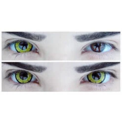 Barbie Twilight Yellow 15 Barbie Twilight Yellow -Cosplay twilightyellowa