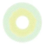 Urban Layer Universe Green - Aka Spatax Love Green