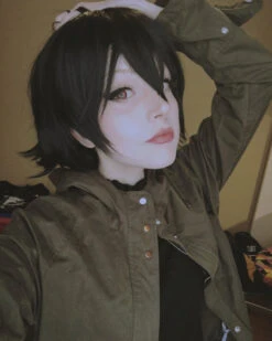 Cosplay Wig - Bleach - Kojima Mizuiro 10 Cosplay Wig - Bleach - Kojima Mizuiro -Cosplay wig bleach kojima mizuiro cs 008a anzujaamu b