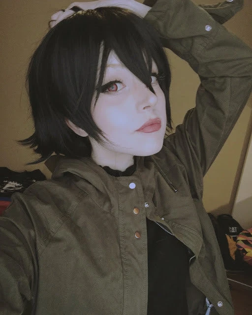 Cosplay Wig - Bleach - Kojima Mizuiro 6 Cosplay Wig - Bleach - Kojima Mizuiro - Image 4